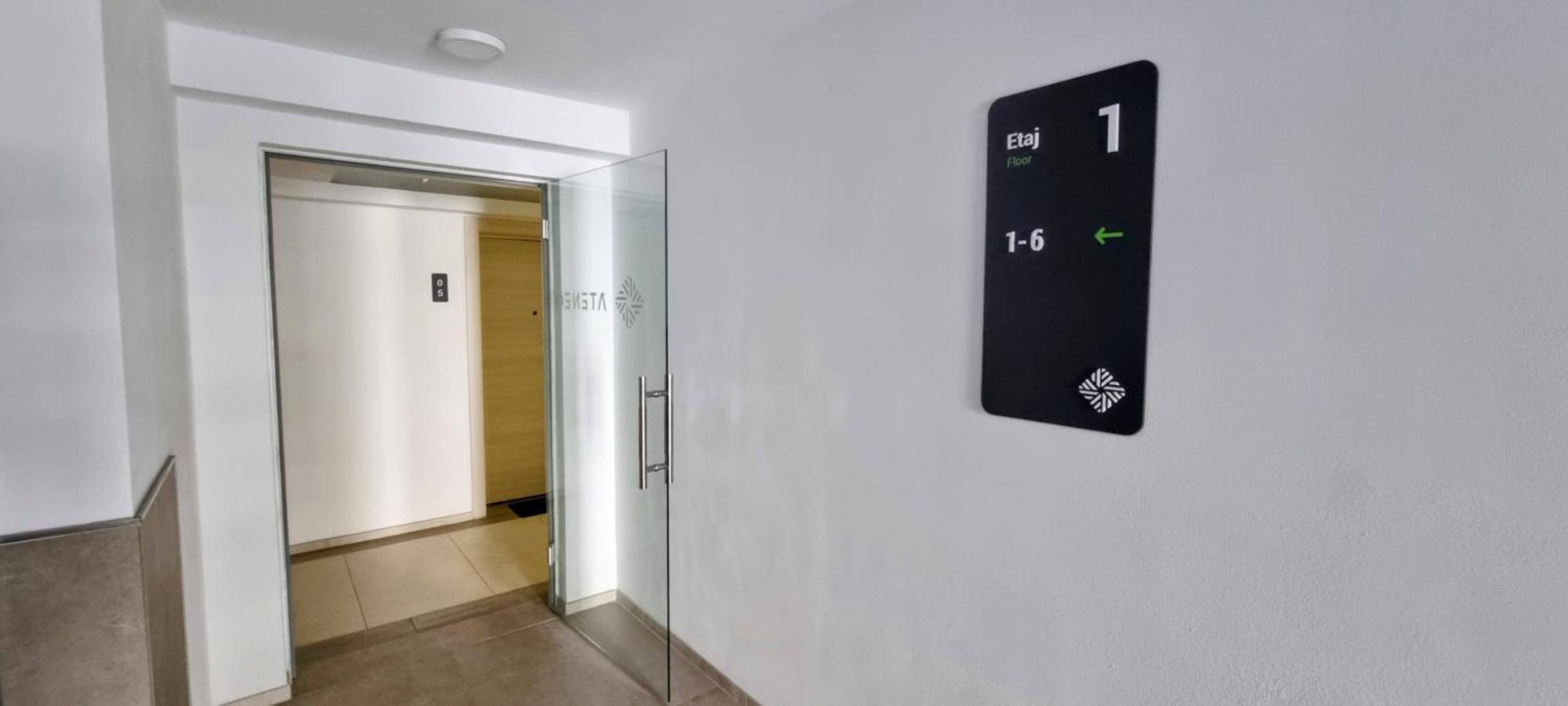 Apartament Ateneo *