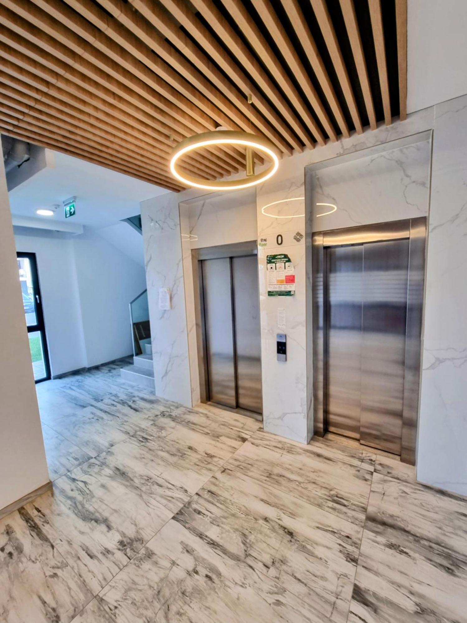 Ateneo Apartament Timişoara
