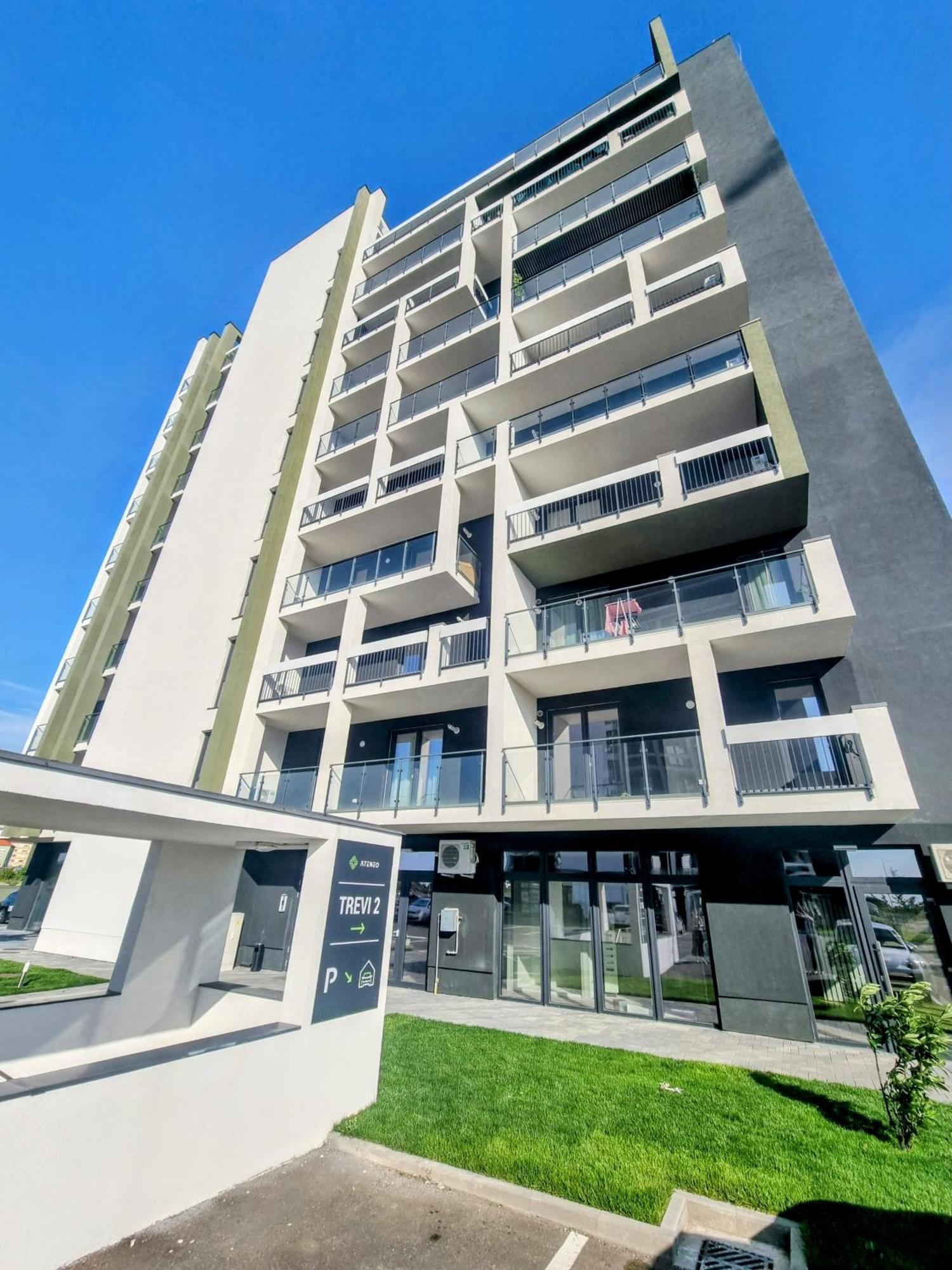Ateneo Apartament