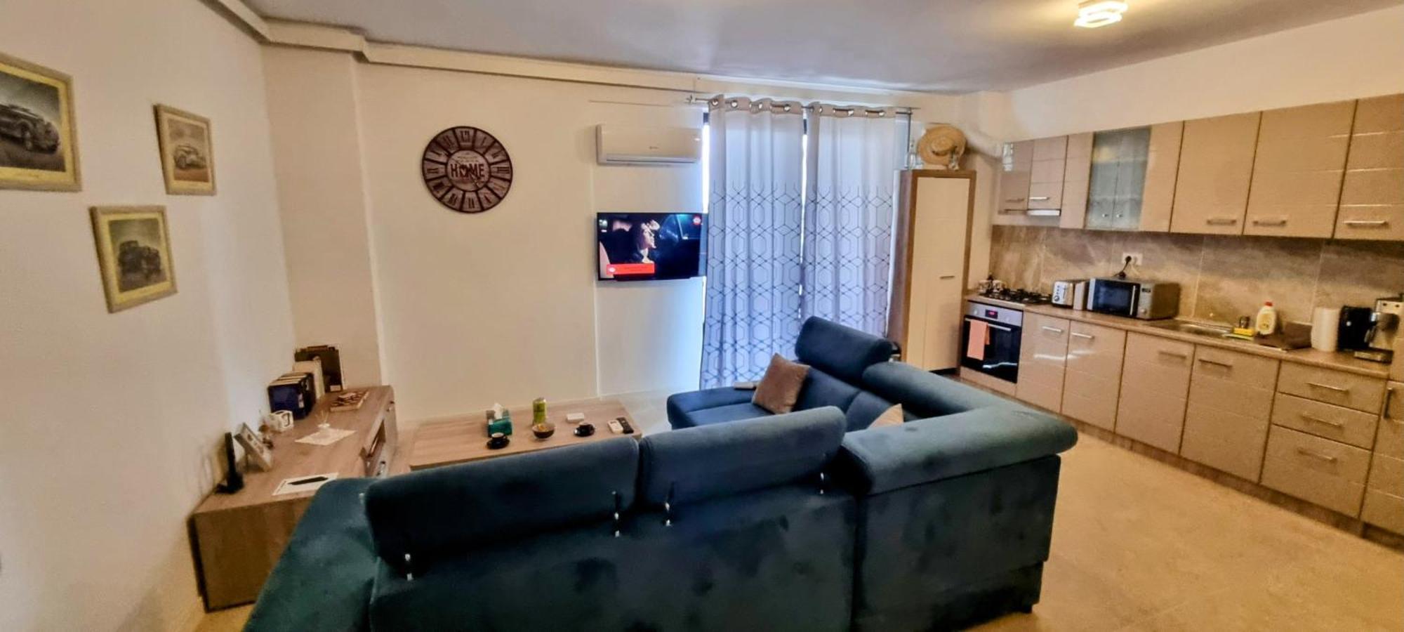 Ateneo Apartament