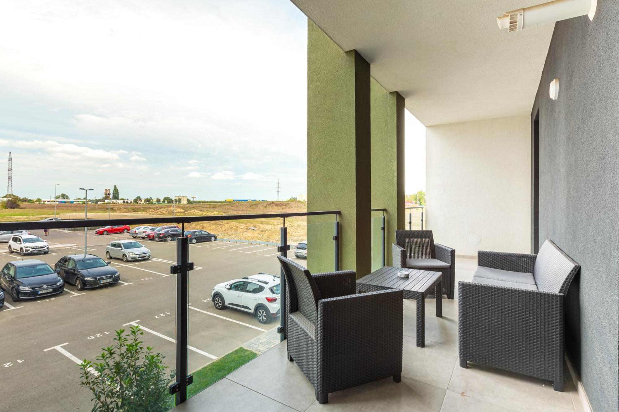 Apartament Ateneo Timişoara