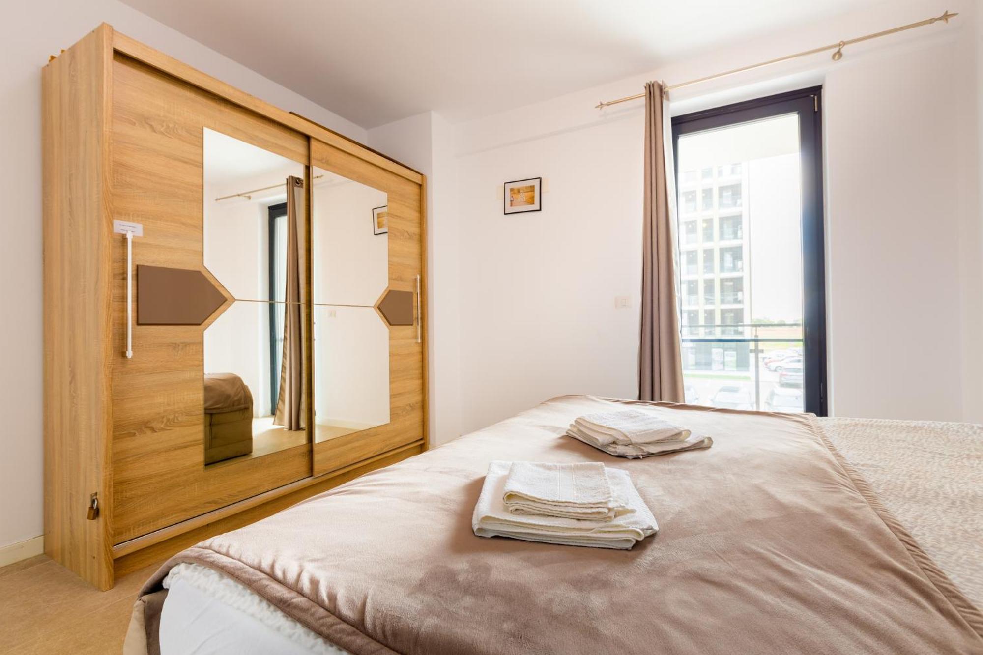 Ateneo Apartment