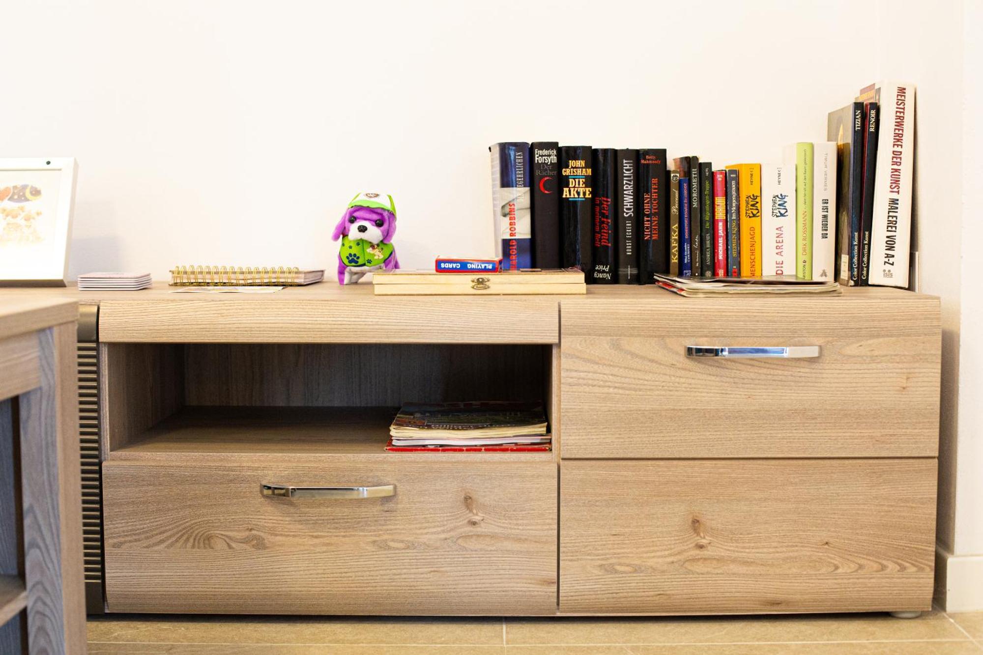 Ateneo Apartament Timişoara