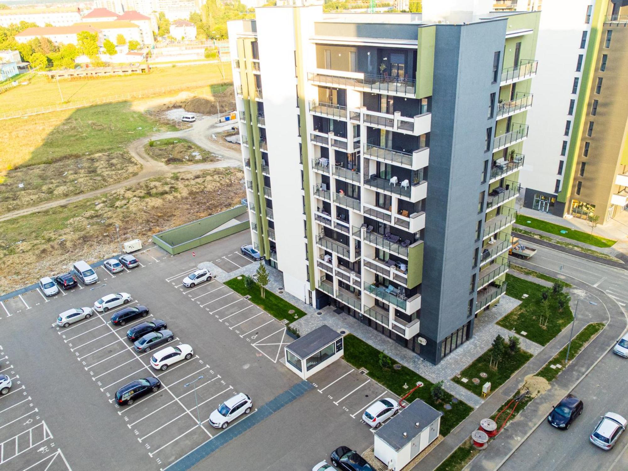 Apartament Ateneo *